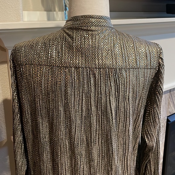 Anthropologie Dress - Picture 6 of 12